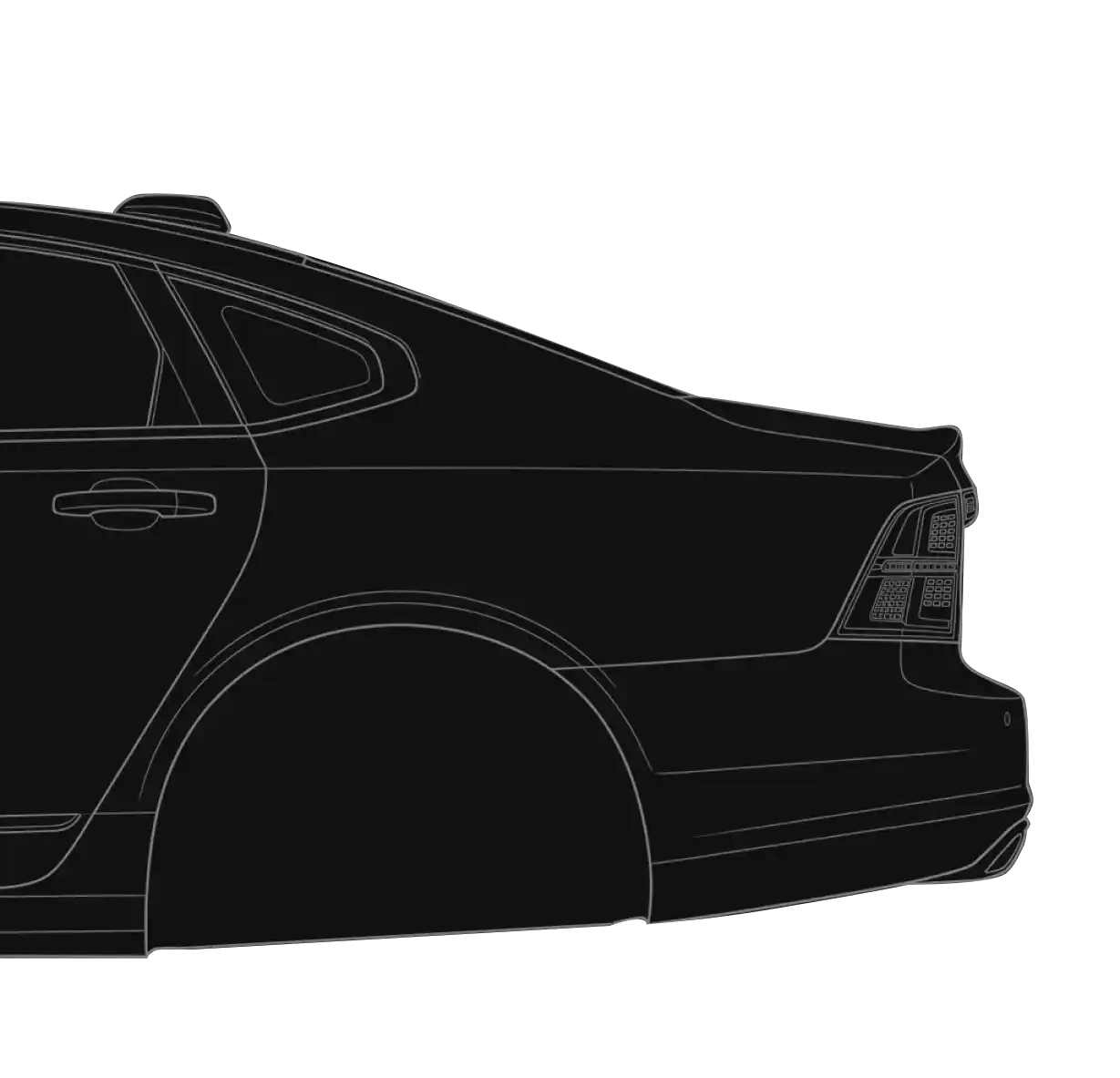 Configured product