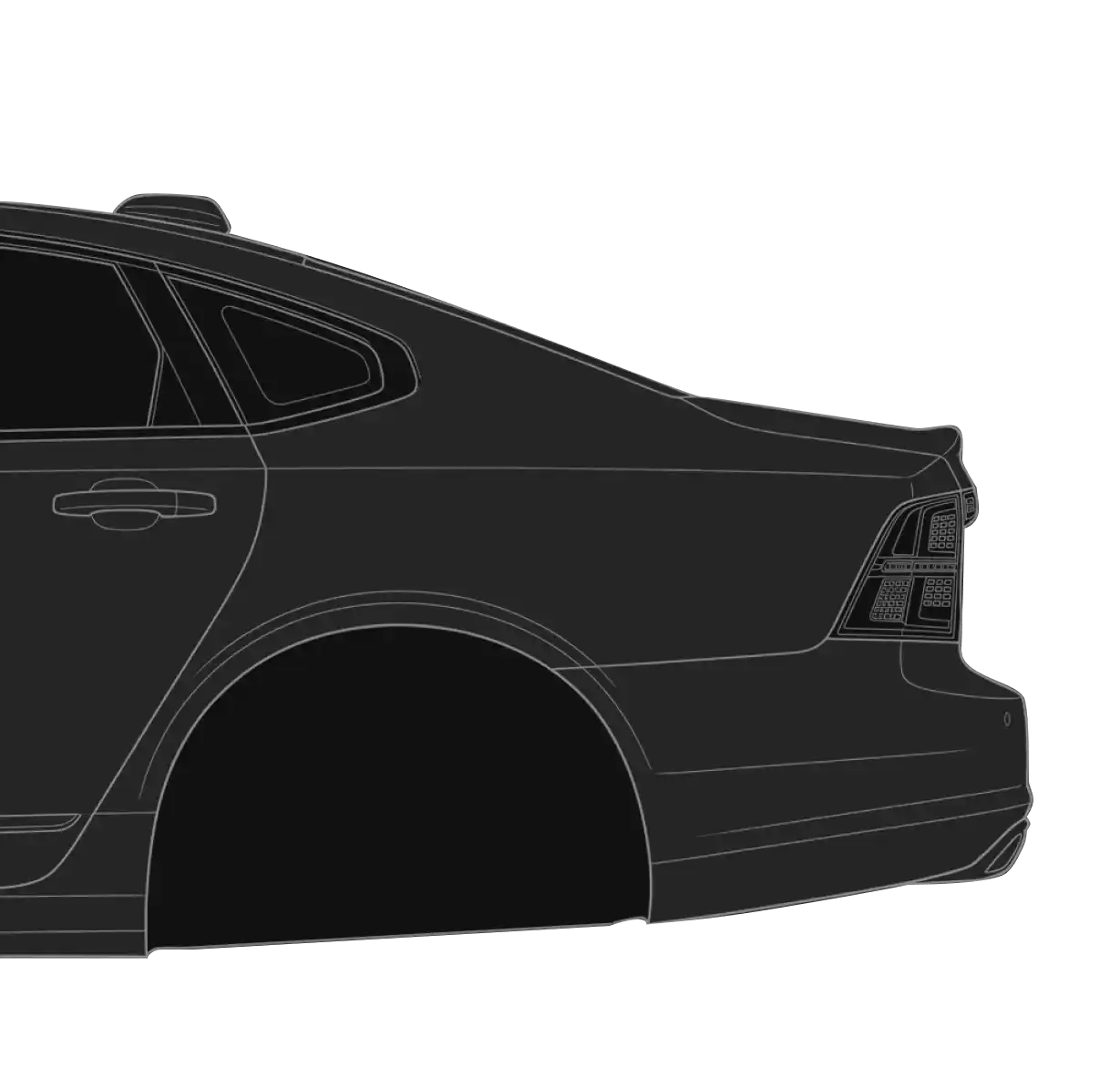 Configured product